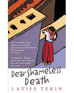 Dear Shameless Death