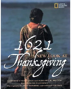 1621: A New Look at the Thanksgiving