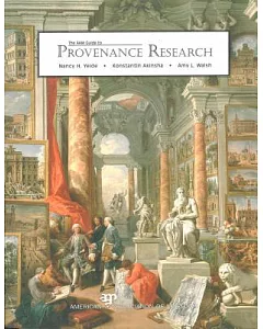 Aam Guide to Provenance Research