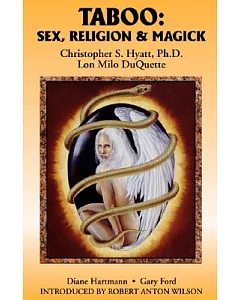 Taboo: Sex, Religion & Magick