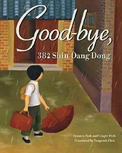 Good-Bye, 382 Shin Dang Dong