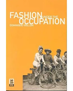 Fashion Under the Occupation