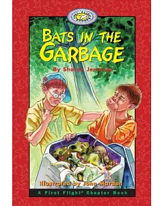 Bats in the Garbage