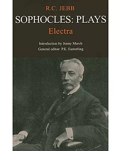 Sophocles: Plays: Electra