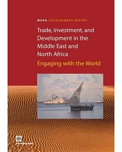 Trade, Investment, and Development in the Middle East and North Africa