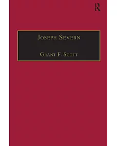 Joseph severn: Letters And Memoirs
