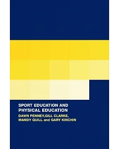 Sport Education In Physical Education: Research Based Practice