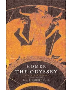 The Odyssey: A Modern Translation of Homer’s Classic Tale