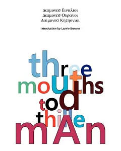 Three Mouths