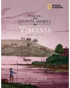Virginia 1607-1776