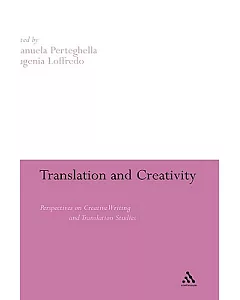Translation And Creativity