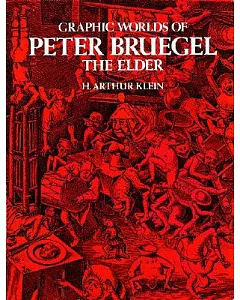 Graphic Worlds of Peter bruegel the Elder