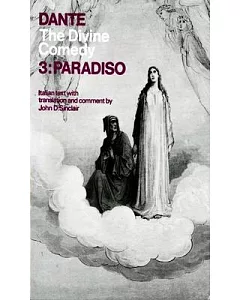 The Divine Comedy of Dante Alighieri: Paradiso