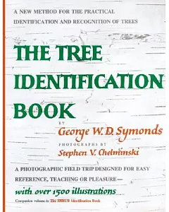 The Tree Identification Book