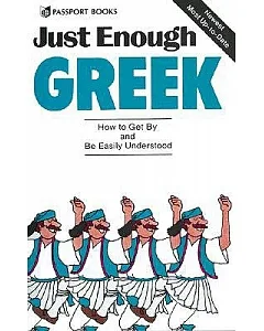 Just Enough Greek