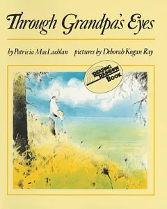 Through Grandpa’s Eyes