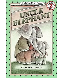 Uncle Elephant