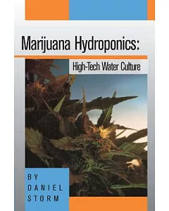 Marijuana Hydroponics
