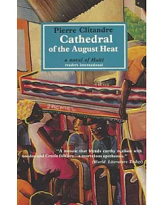Cathedral of the August Heat