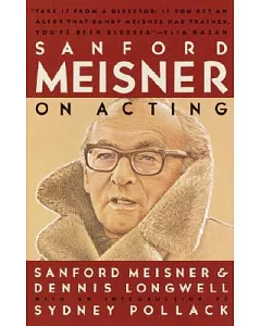 Sanford meisner on Acting