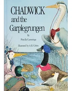 Chadwick and the Garplegrungen