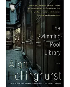 The Swimming-pool Library