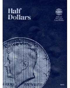 Half Dollars-Plain