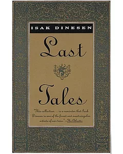 Last Tales