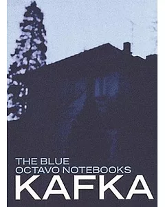 The Blue Octavo Notebooks