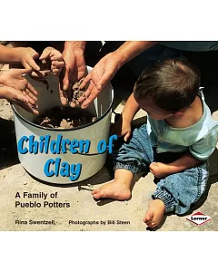 Children of Clay: A Family of Pueblo Potters