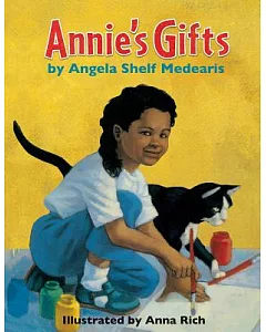 Annie’s Gifts