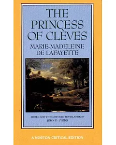 The Princess of Cleves: Contemporary Reactions, Criticism