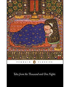 Tales from the Thousand and One Nights