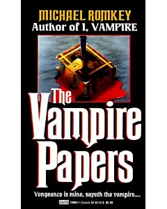 The Vampire Papers