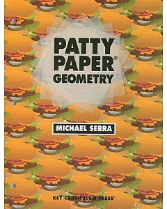 Patty Paper Geometry