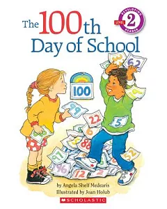 The 100th Day of School