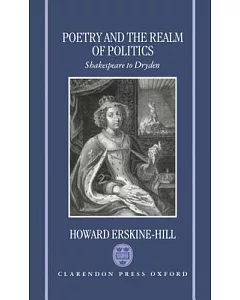 Poetry and the Realm of Politics