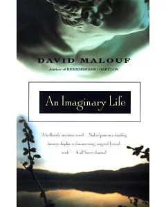 An Imaginary Life: A Novel