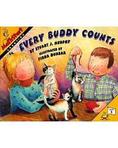 Every Buddy Counts: Counting