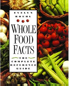 Whole Food Facts