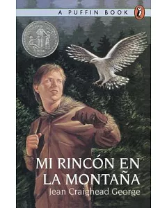 Mi Rincon En LA Montana / My Side of the Mountain