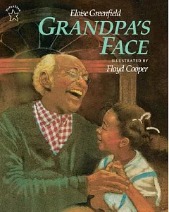 Grandpa’s Face