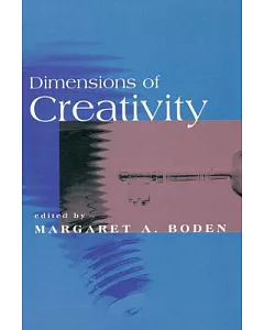 Dimensions of Creativity