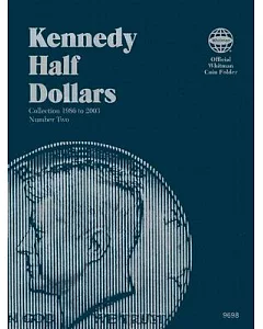 Kennedy Half Dollars: Collection Starting 1986 Number 2