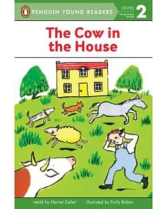 The Cow in the House: Level 2