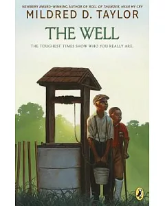 The Well: David’s Story