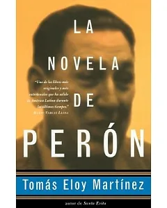 LA Novela De Peron