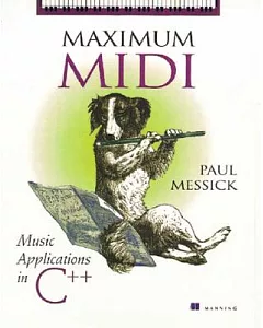 Maximum Midi