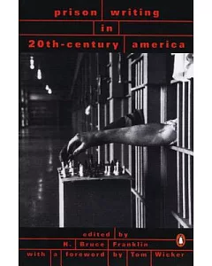 Prison Writing: In 20Th-Century America