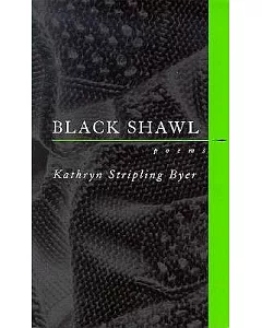 Black Shawl: Poems